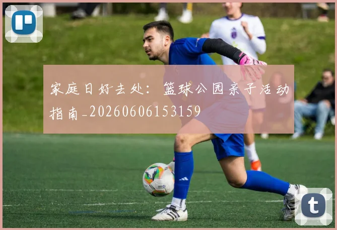 家庭日好去处：篮球公园亲子活动指南_20260606153159