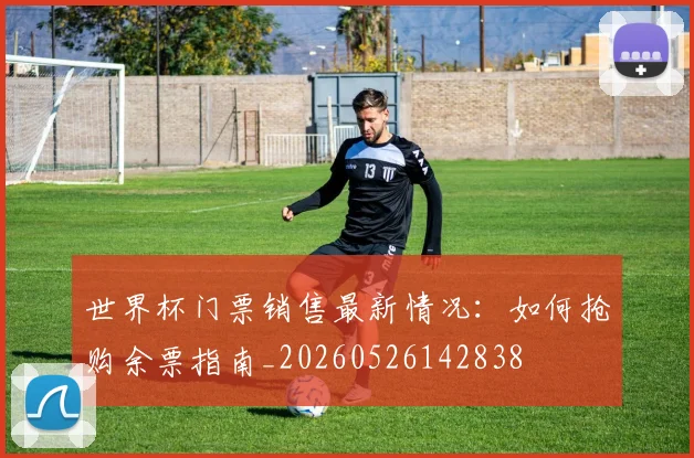 世界杯门票销售最新情况：如何抢购余票指南_20260526142838