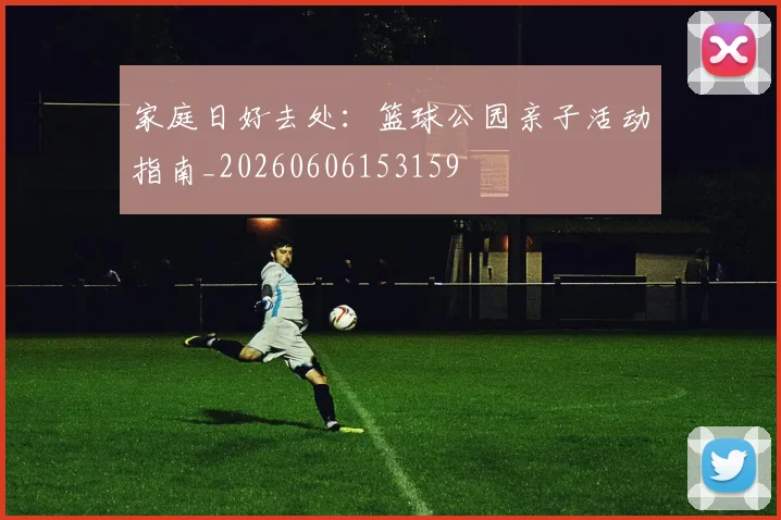 家庭日好去处：篮球公园亲子活动指南_20260606153159