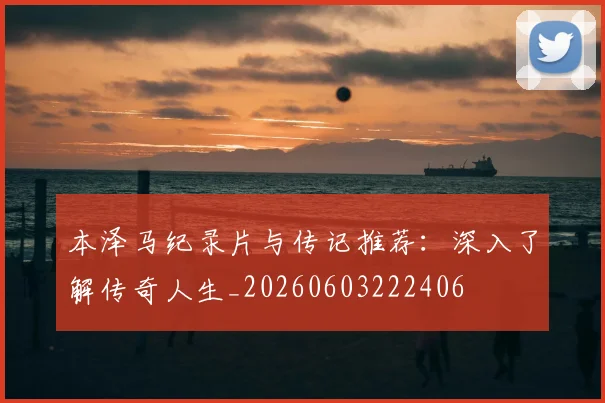 本泽马纪录片与传记推荐：深入了解传奇人生_20260603222406